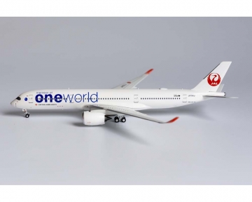 www.JetCollector.com: JAL A350-900 JA10XJ 1:400 Scale NG39032